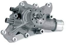 Stewart STE16183 Stage 1 High Performance Water Pump for Ford 221-351W Engines - Perfect for Cooling System Upgrades & Hot Rod Builds