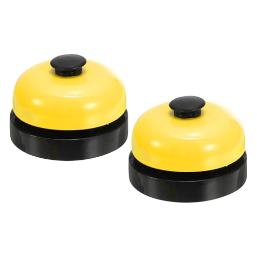Black/Yellow