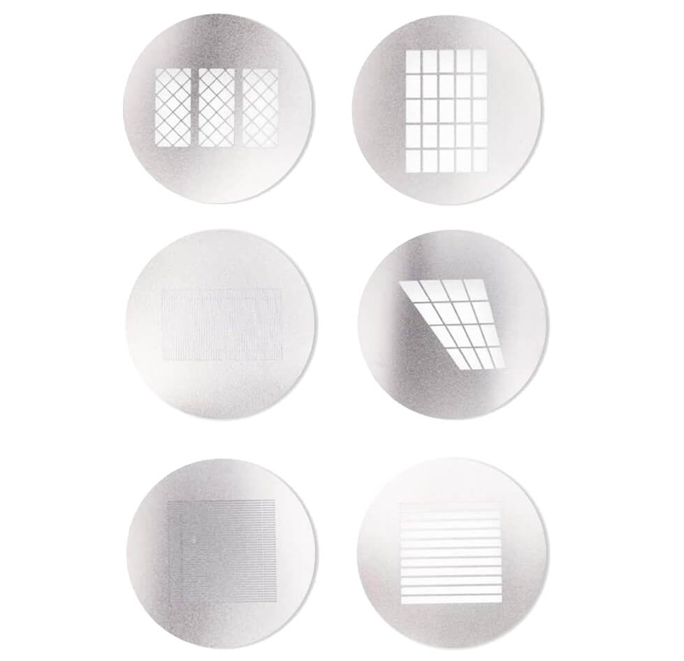 60W Daylight Balanced LED Light Kit - Focusable Studio Lighting for Photography, Videography & YouTube Content Creation