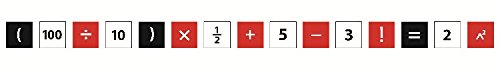 Didax PEMDice Math Game - Fun Educational Order of Operations Activity for Kids & Classroom Learning - Perfect for Homeschool, Elementary School, and STEM Practice