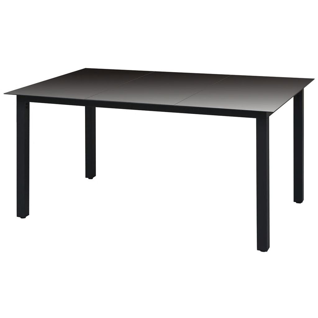 Outdoor Dining Table - 59.1