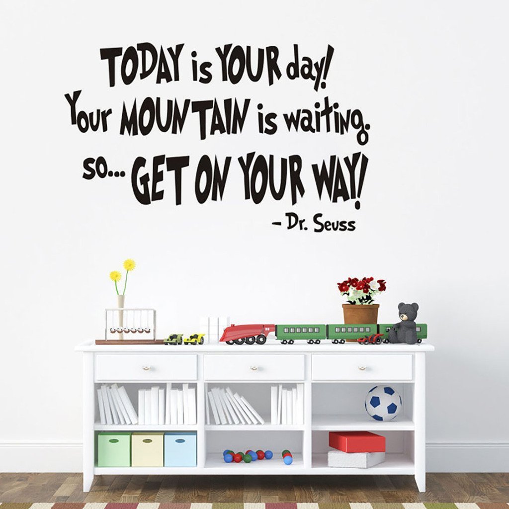 Today is Your Day