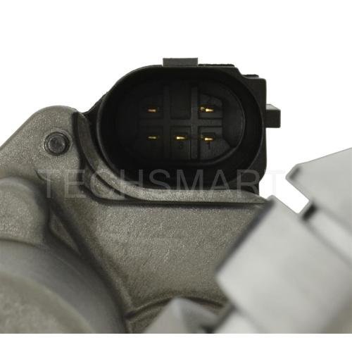 TechSmart Electronic Throttle Body (S20142) - High Performance Replacement Part for Improved Engine Response - Perfect for Car Enthusiasts & DIY Mechanics