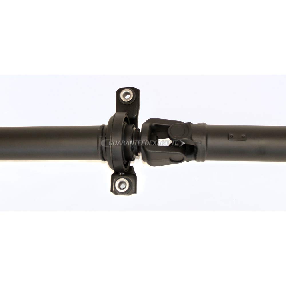 Subaru Outback 2.5L Automatic Transmission Driveshaft Prop Shaft 1996-2002 Replacement Part | Fits 1996 1997 1998 1999 2000 2001 2002 Models | BuyAutoParts 91-00226N | Perfect for Off-Roading, Daily Commuting & Vehicle Maintenance