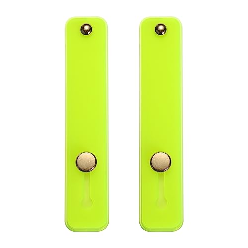 Bright Yellow