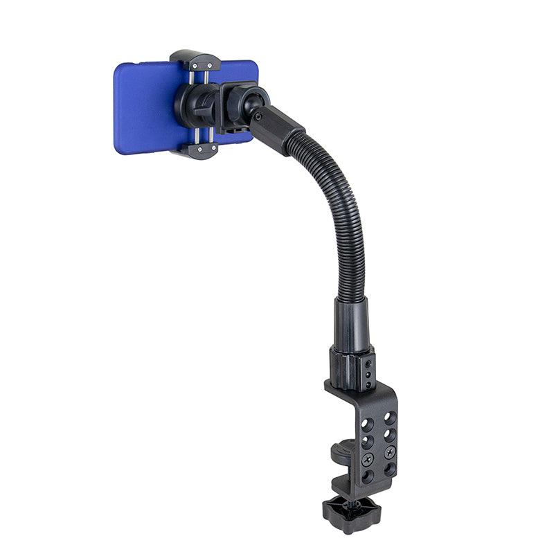 RoadVise® Universal Car Phone Mount Holder - Adjustable 12