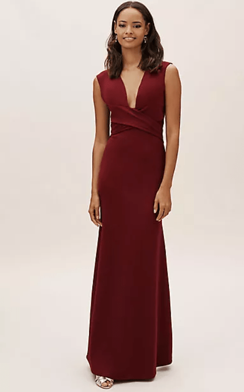 BHLDN Fira Wedding Dress - Elegant Lace Bridal Gown for Romantic Ceremonies & Special Occasions