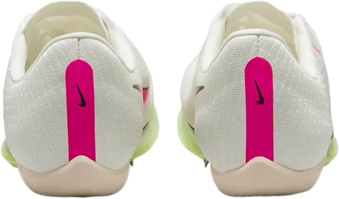 Nike Air Zoom Maxfly Track Cleats for Men & Women - Lightweight Sprinting Shoes for Track & Field Athletes - Perfect for Running, Training, and Competition