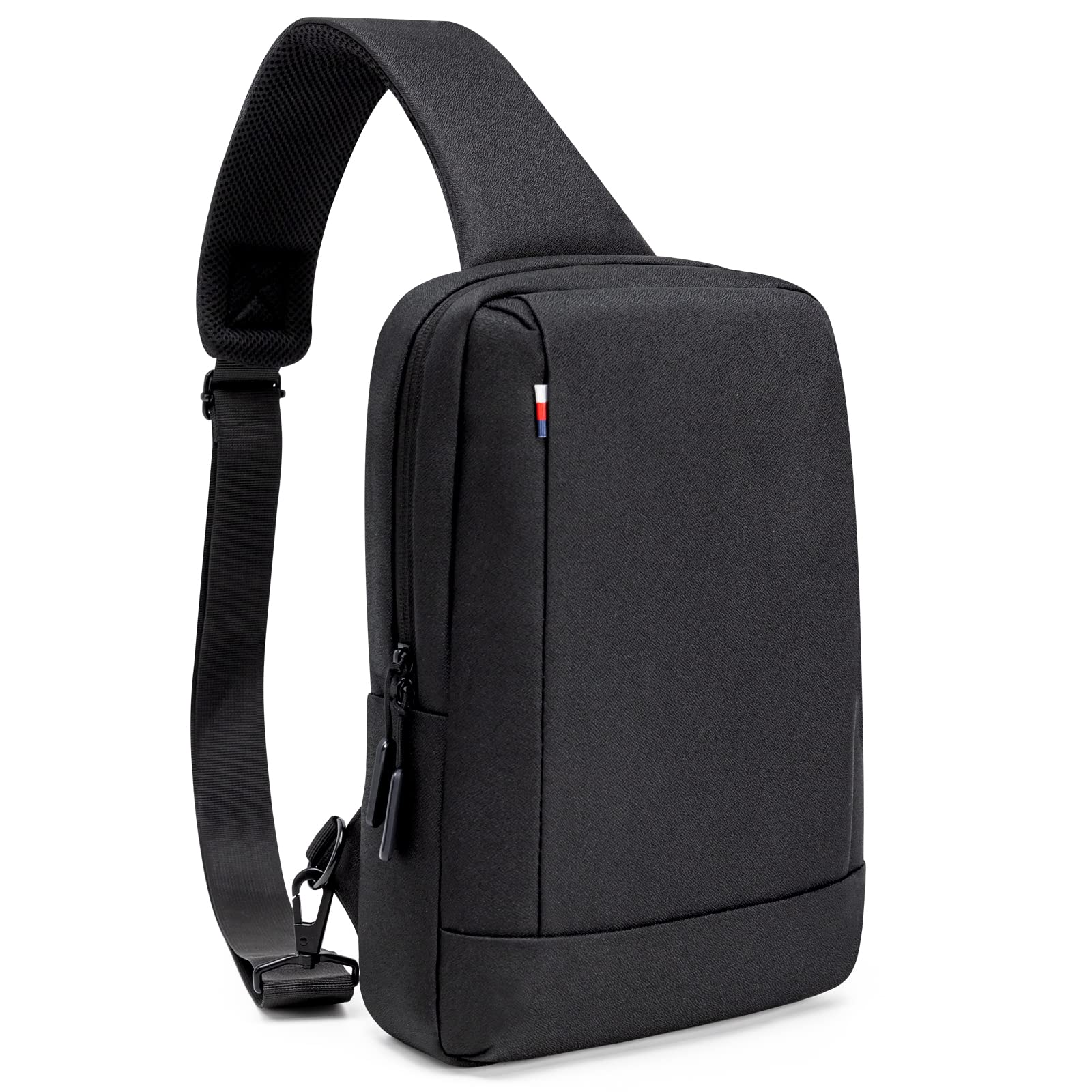 Stylish Messenger Sling Bag for Men & Women - Durable Crossbody Shoulder Bag for Travel, Work & Daily Use | Perfect for Commuting, Business & Outdoor Activities