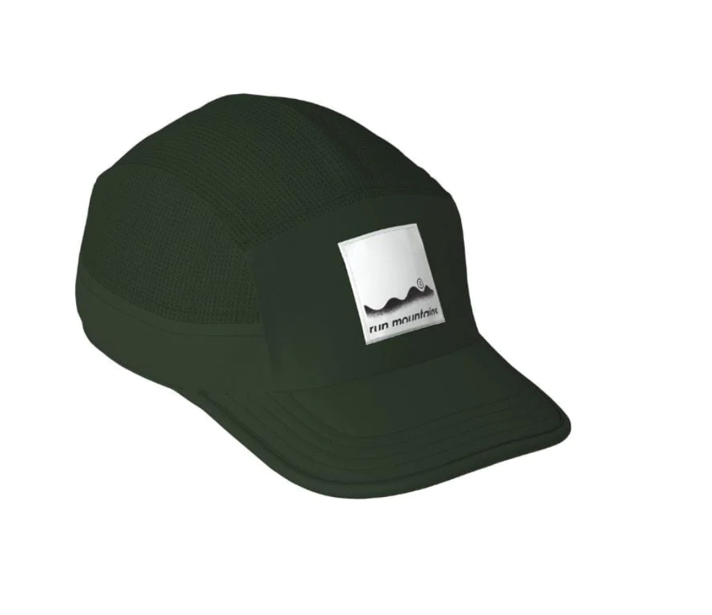 Ciele Running Hat for Men & Women - Lightweight Breathable Performance Cap for Jogging, Hiking & Outdoor Sports - UV Protection & Moisture-Wicking Technology