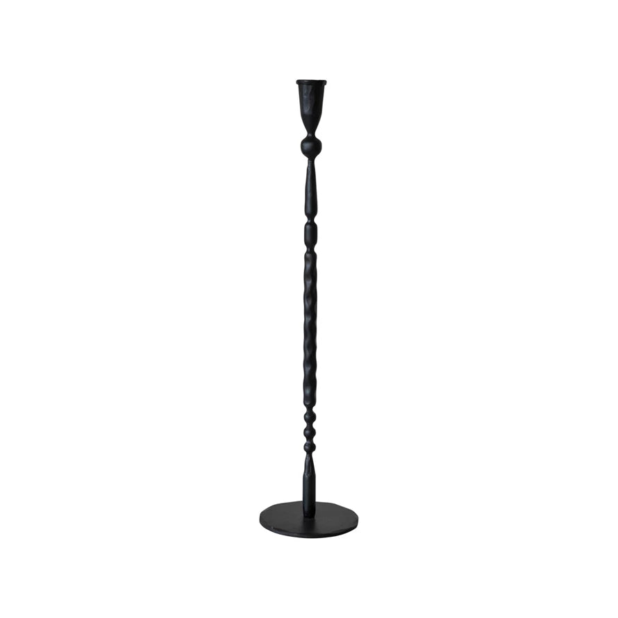 Hand Forged Cast Iron Taper Holder - Heavy Duty Tool Accessory for Woodworking & Metalworking - Perfect for Lathe, Milling & Drilling Machines