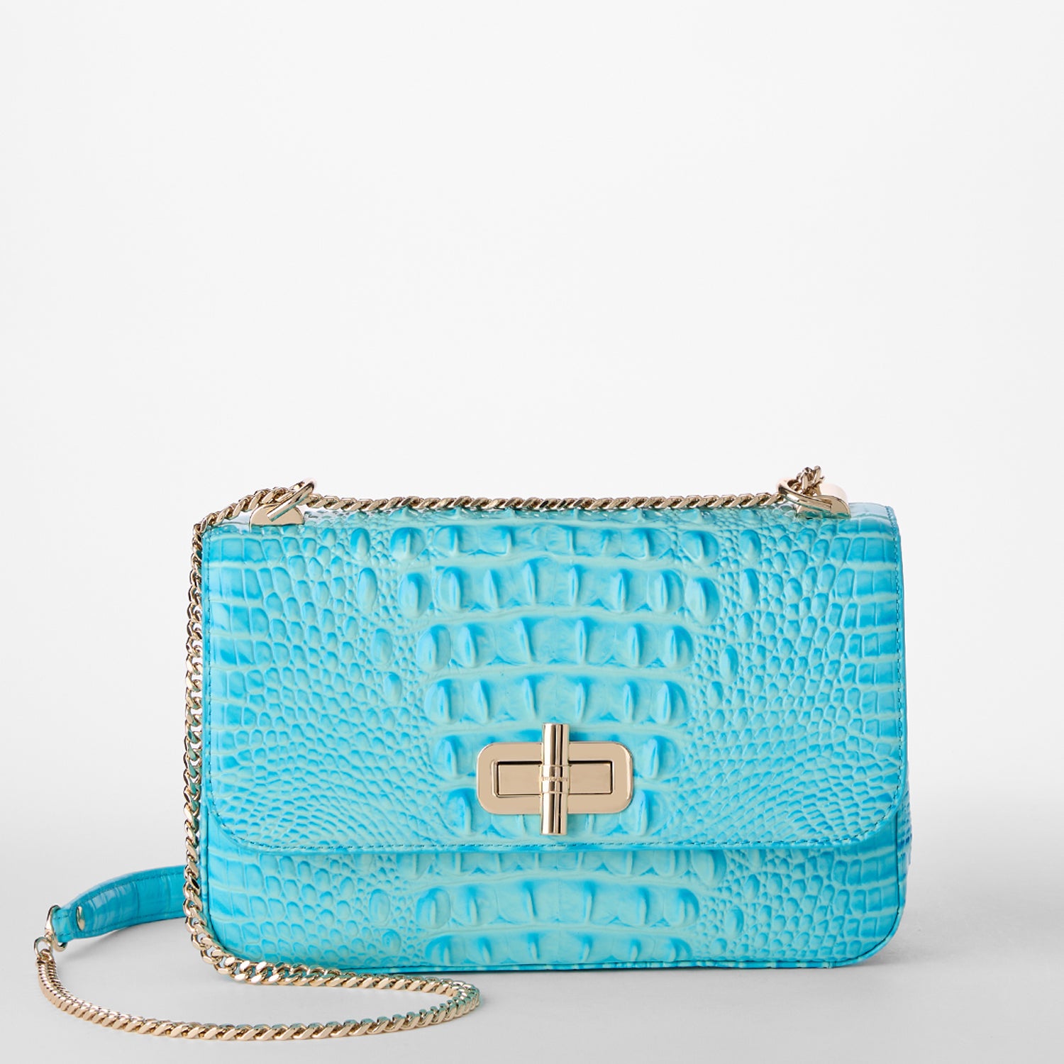 Tropic Blue Melbourne