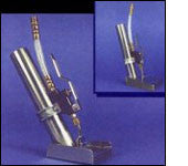 Perforated Curtain Cleaning Brush - Easy Dust Removal for Shower, Window & Sheer Curtains - Perfect for Home & Office Cleaning