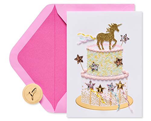 Fantastical Birthday