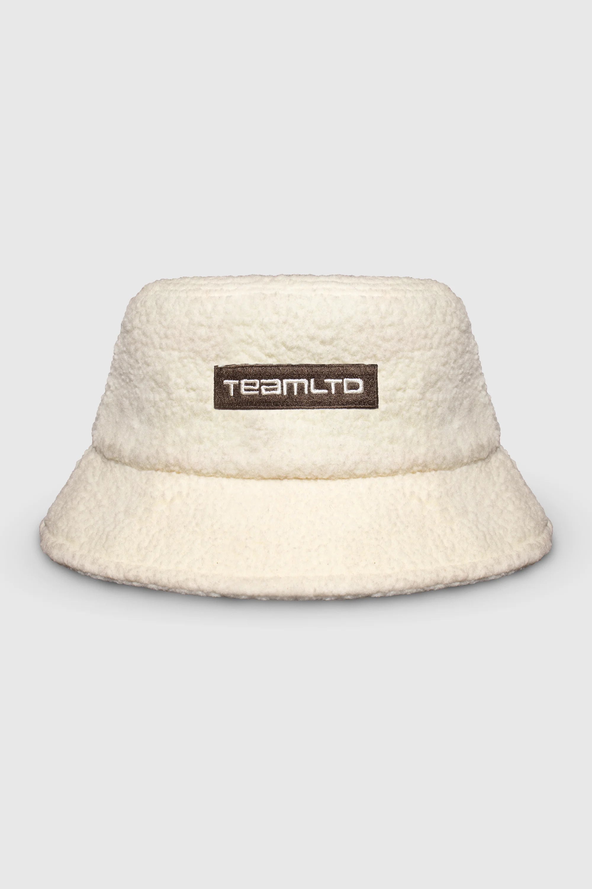 Sherpa Bucket Hat for Men & Women - Soft Warm Winter Beanie with Fleece Lining - Cozy Outdoor Hiking, Camping, and Cold Weather Accessory