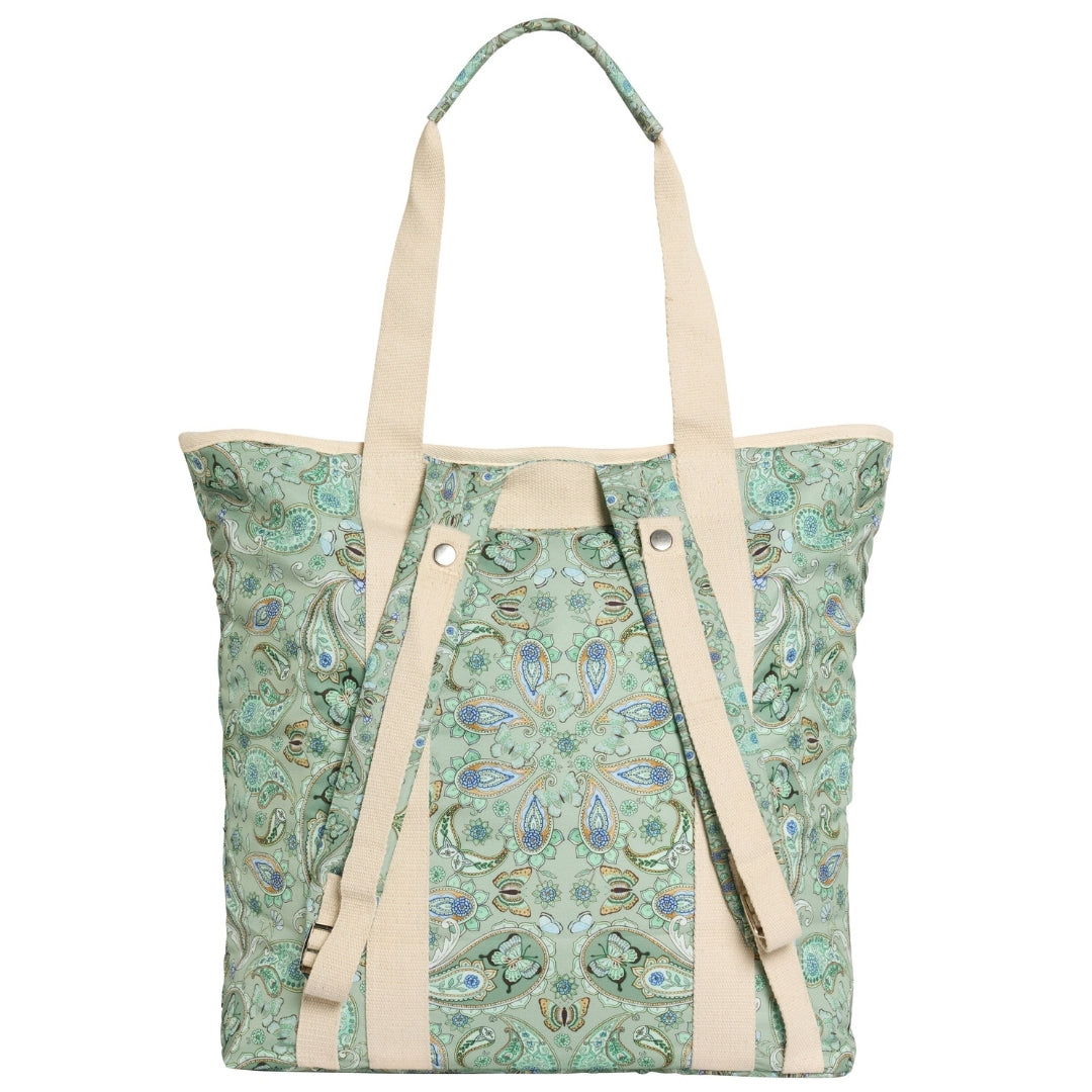Butterfly Effect Beach Bag - Stylish & Durable Tote for Women, Waterproof Sandproof Carryall for Pool, Vacation, Travel - Perfect for Summer Outings, Picnics & Beach Trips