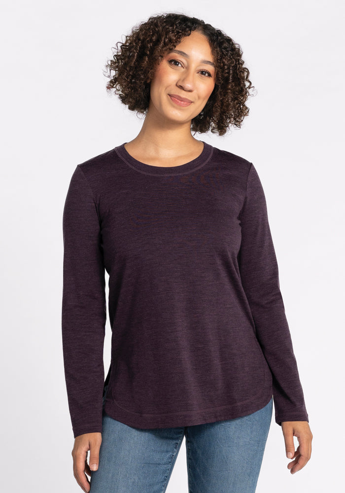 Deep Plum