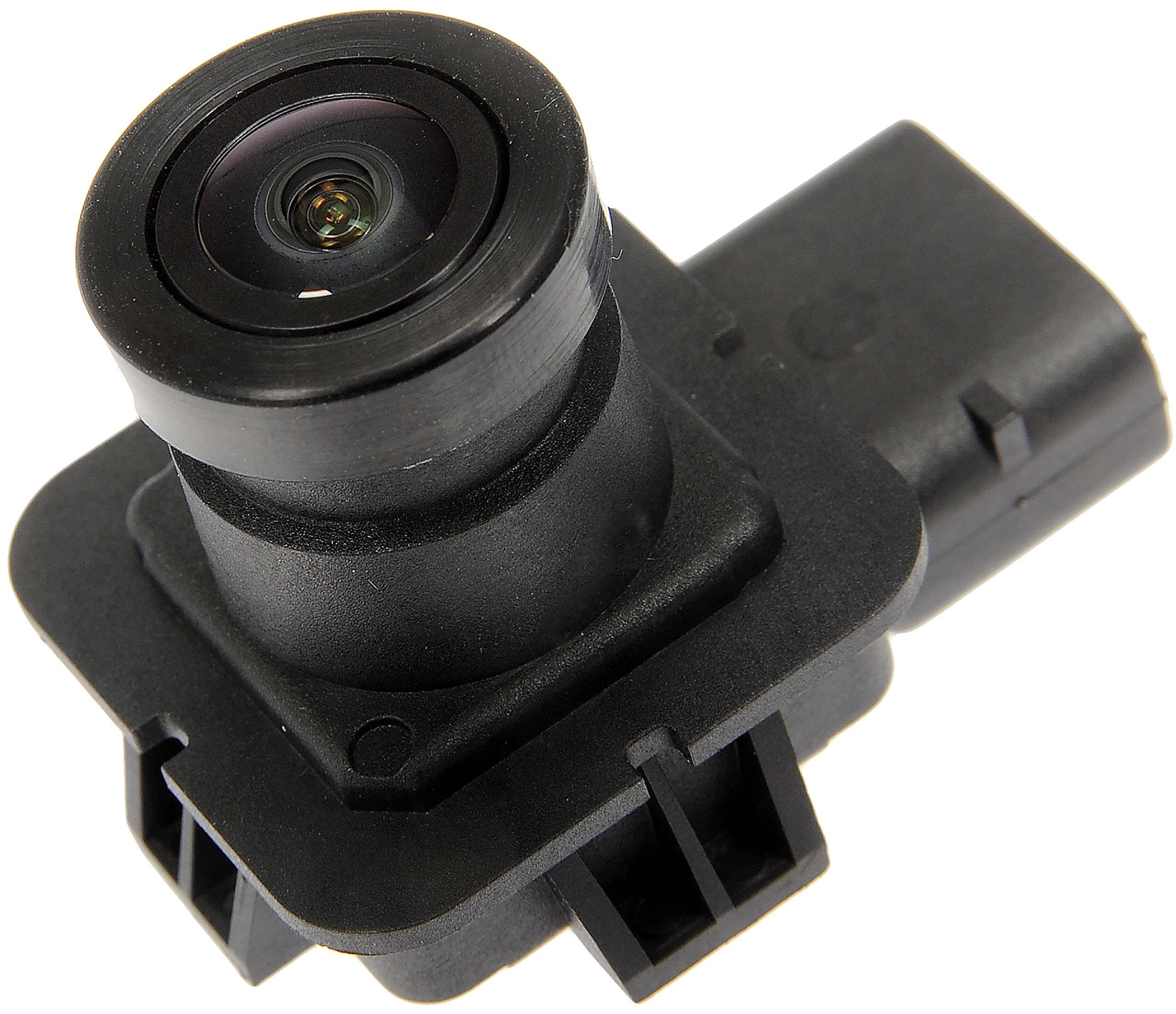Dorman 592-027 Rear View Backup Camera - Compatible with Ford F150, F250, Super Duty | HD Night Vision, Waterproof Parking Aid | Perfect for Truck & SUV Reverse Safety