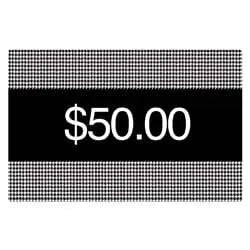 JB Prince Digital Gift Card - Perfect for Birthdays, Holidays & Special Occasions | Online Shopping & E-Gift Cards