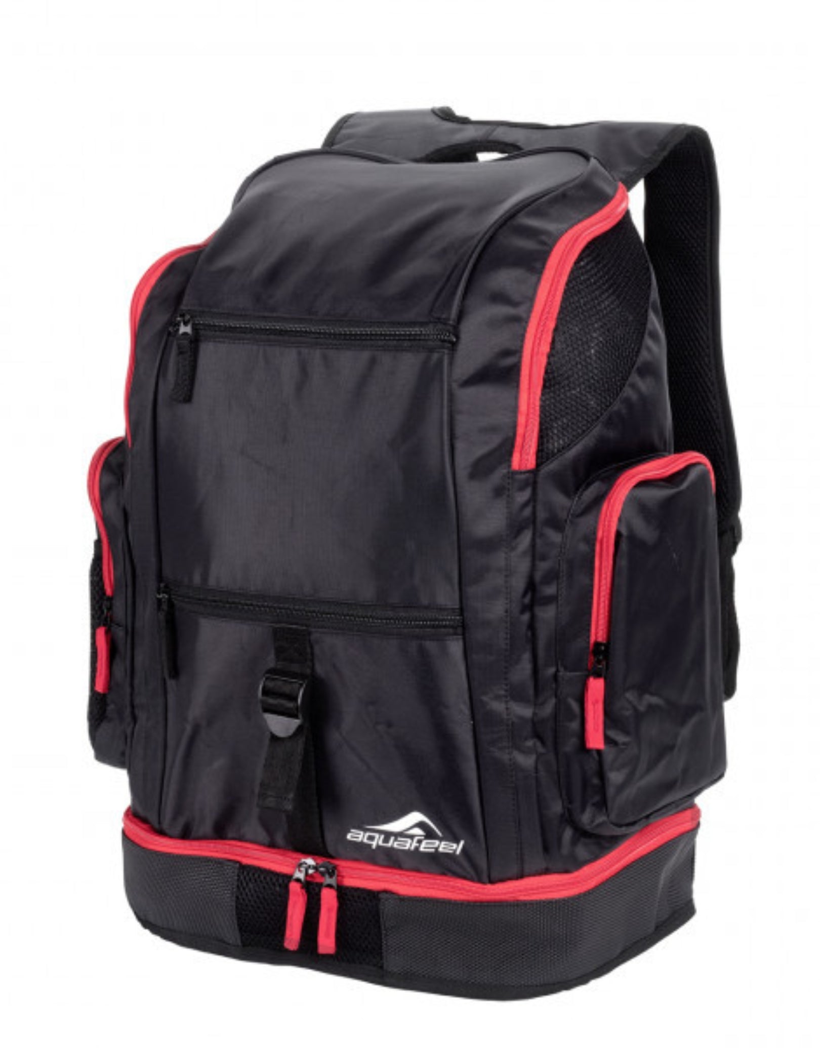 42L Waterproof Swim Backpack - Lightweight & Durable for Swimming, Beach, Travel & Gym | Large Capacity Sports Rucksack for Men & Women