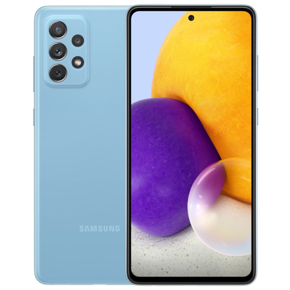 SAMSUNG Galaxy A72 128GB 6GB RAM 6.7