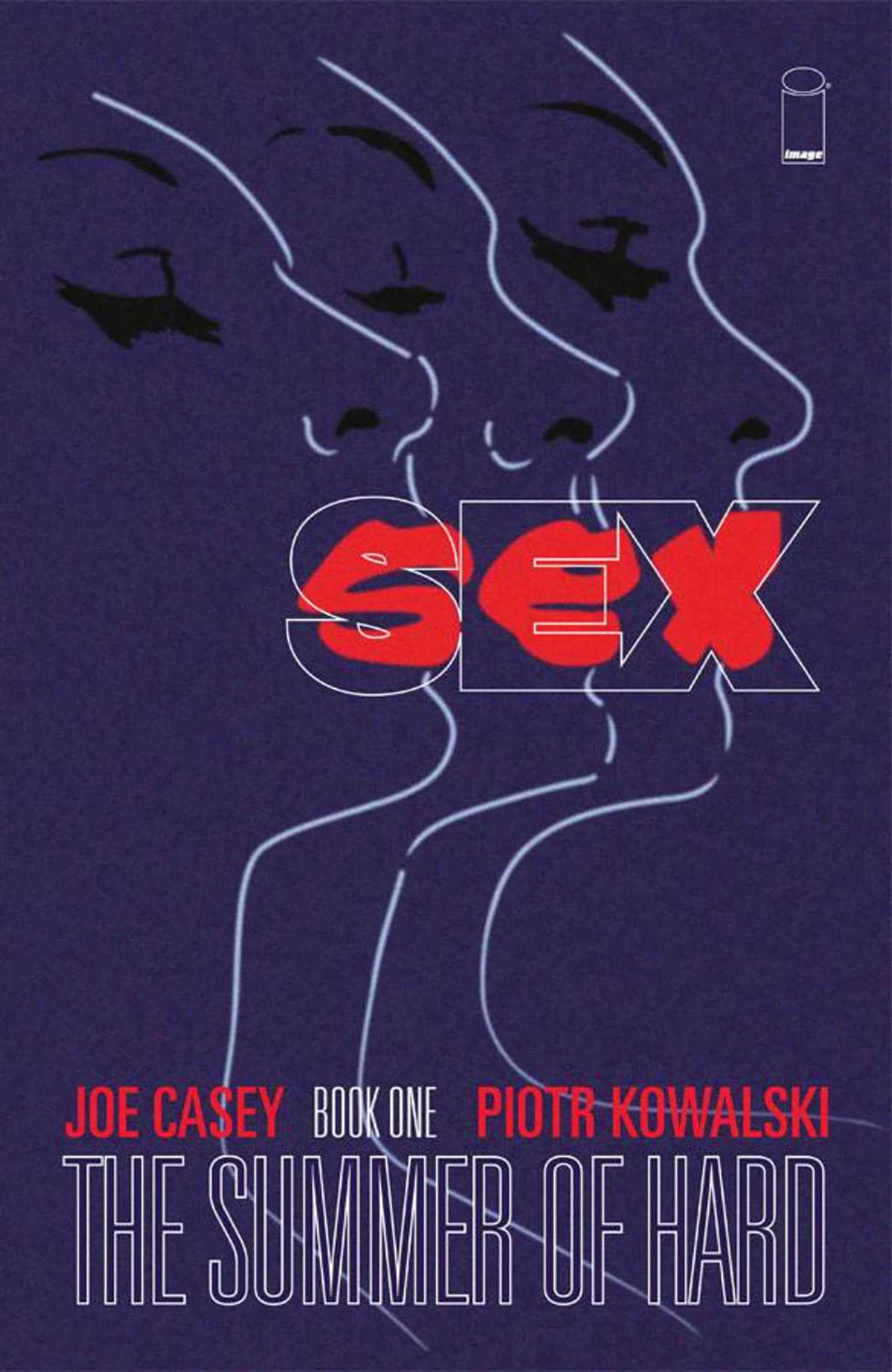 Sex Volume 1: Summer of Hard - Adult Erotic Novel for Summer Reading | Perfect for Beach Vacation & Romantic Getaways