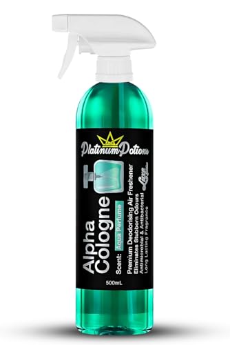 Alpha Cologne