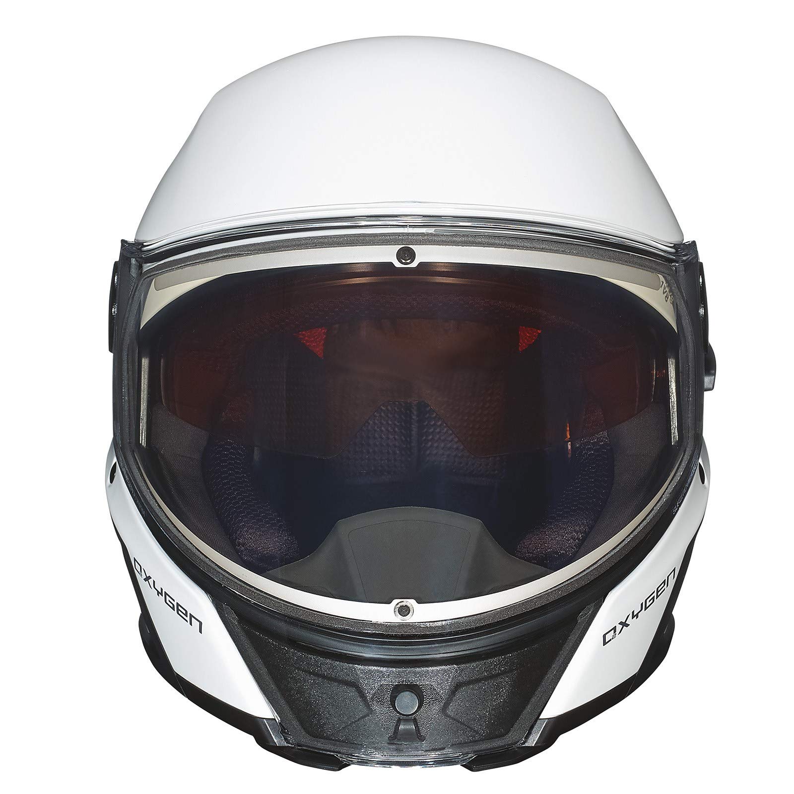 Ski-Doo New OEM Heated Oxygen Helmet (DOT Certified) - Large Size 9290190990 for Winter Snowmobile & Motorcycle Riding