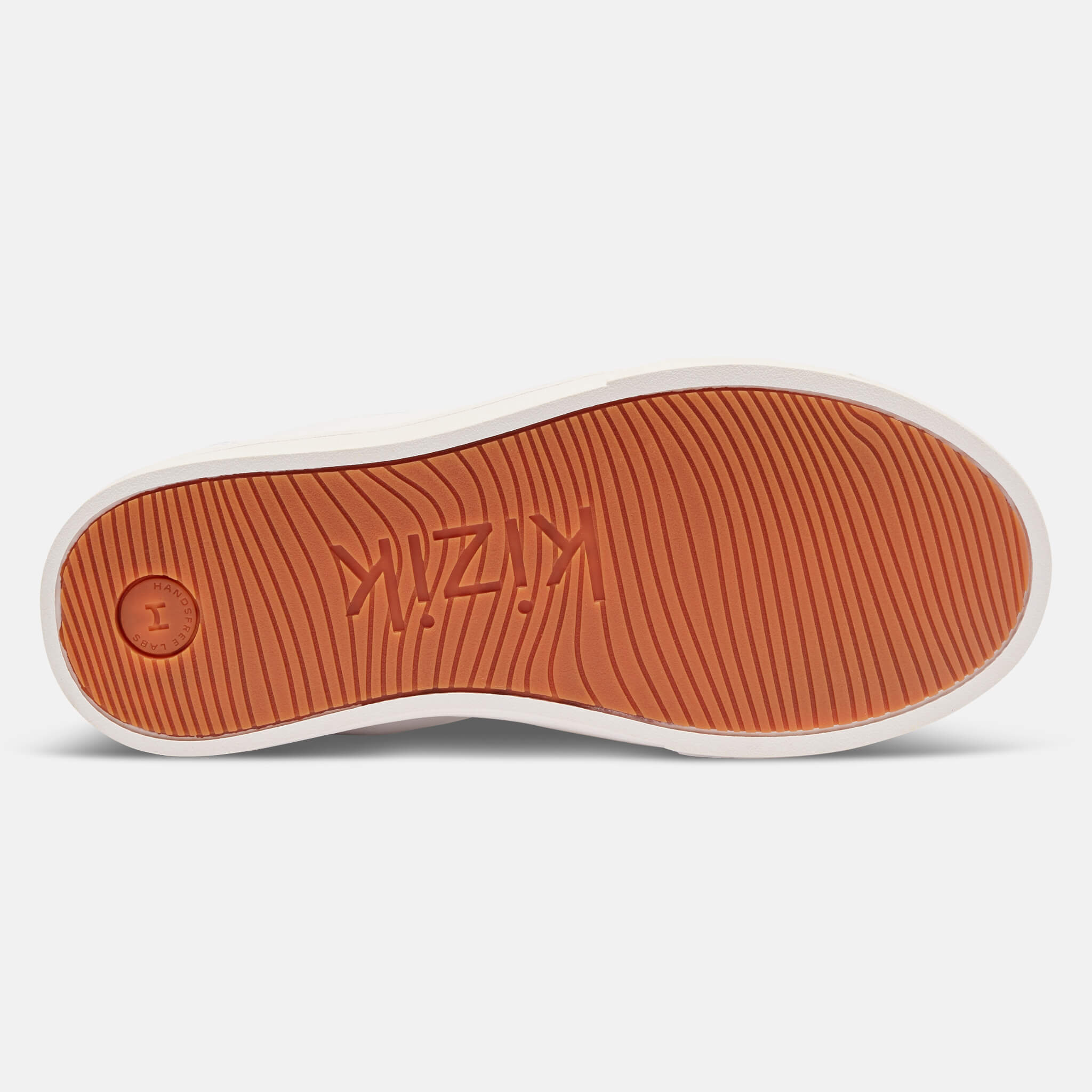Women's Irvine Plus Sneakers - White/White | Comfortable Casual Shoes for Walking, Running & Everyday Wear