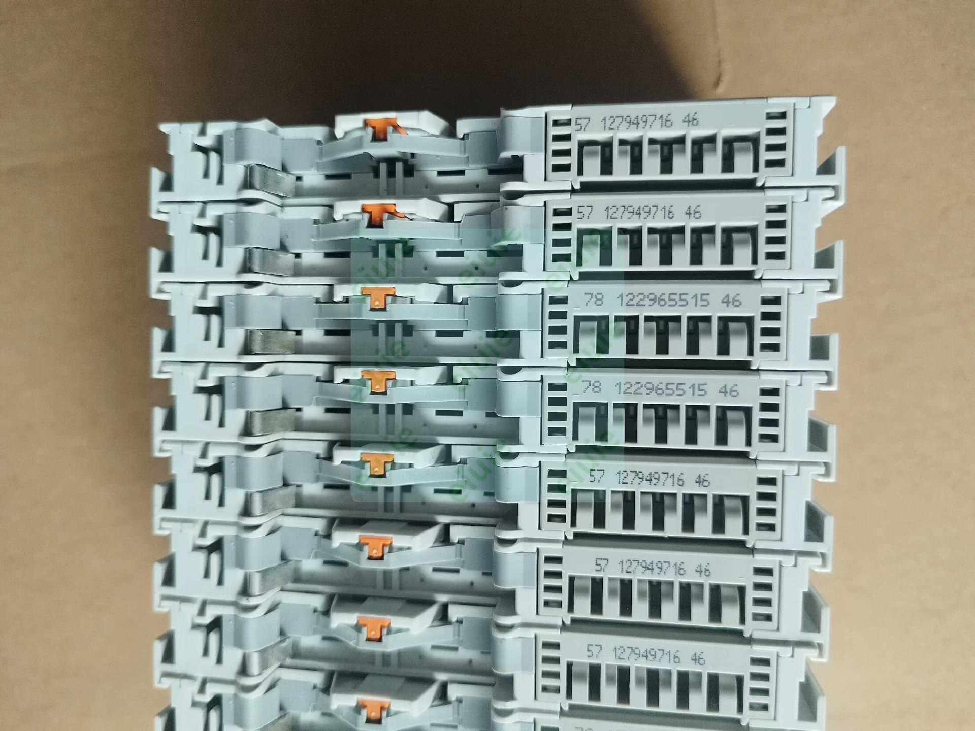 EL9570 (2 Pcs) Used Disassembled Products in Good Condition - Perfect for DIY Projects & Replacement Parts