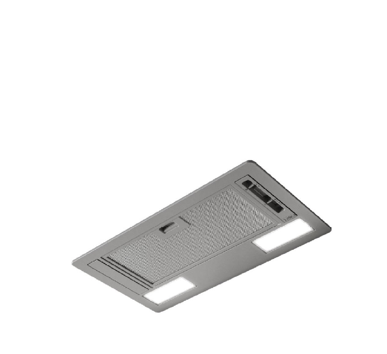 Elica Hood Box In Era S 72cm Stainless Steel Range Hood - Powerful Kitchen Ventilation for Modern Homes