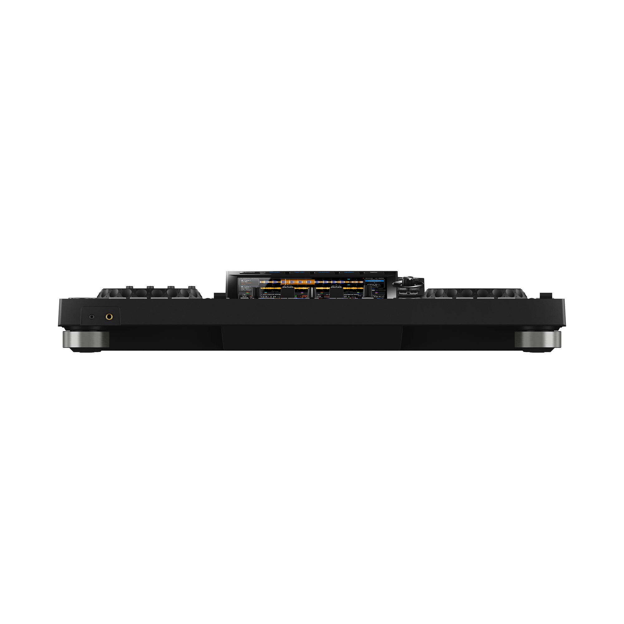 Pioneer DJ XDJ RX3 2-Channel All-in-One DJ System for Professional Mixing & Performance - Perfect for Clubs, Parties & Live Events