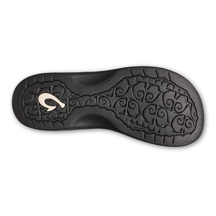 Olukai Ohana Paradise Pink Women's Sandals - Comfortable Beach & Casual Wear for Summer Outings