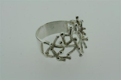 Matatena Ring - Stylish and Durable Stackable Rings for Women | Perfect for Everyday Wear, Gifts, and Fashion Accessories