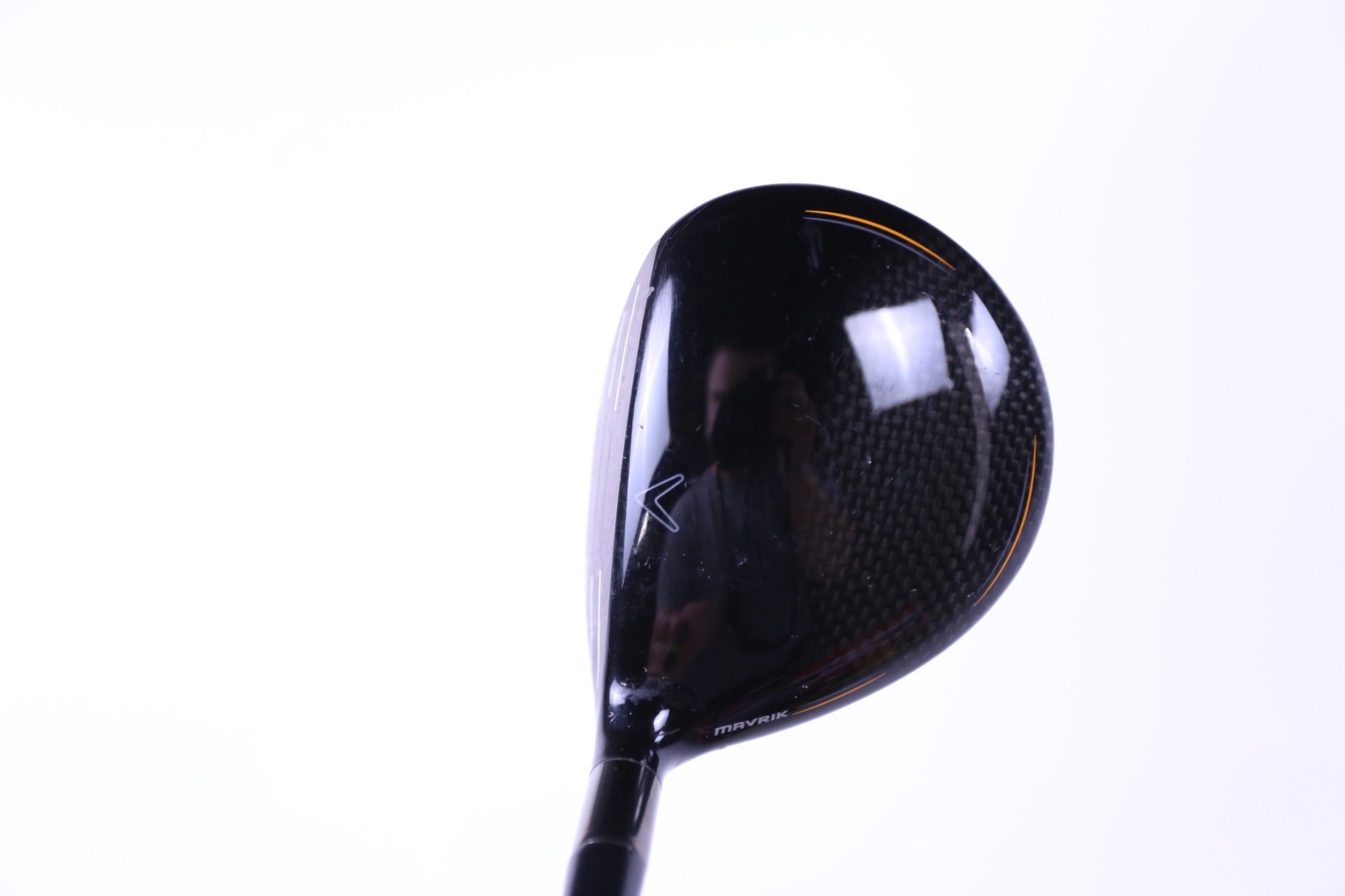 Used Callaway Mavrik 5 Wood Golf Club - Right Handed 18° Regular Flex for Men - Perfect for Fairway Shots & Long Approaches