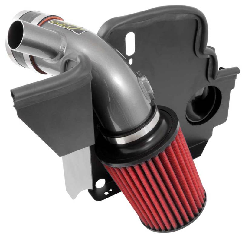 AEM 2013-2015 Hyundai Genesis Coupe 3.8L V6 Cold Air Intake System - Performance Upgrade for Better Acceleration & Fuel Efficiency | Perfect for Street Racing & Daily Driving