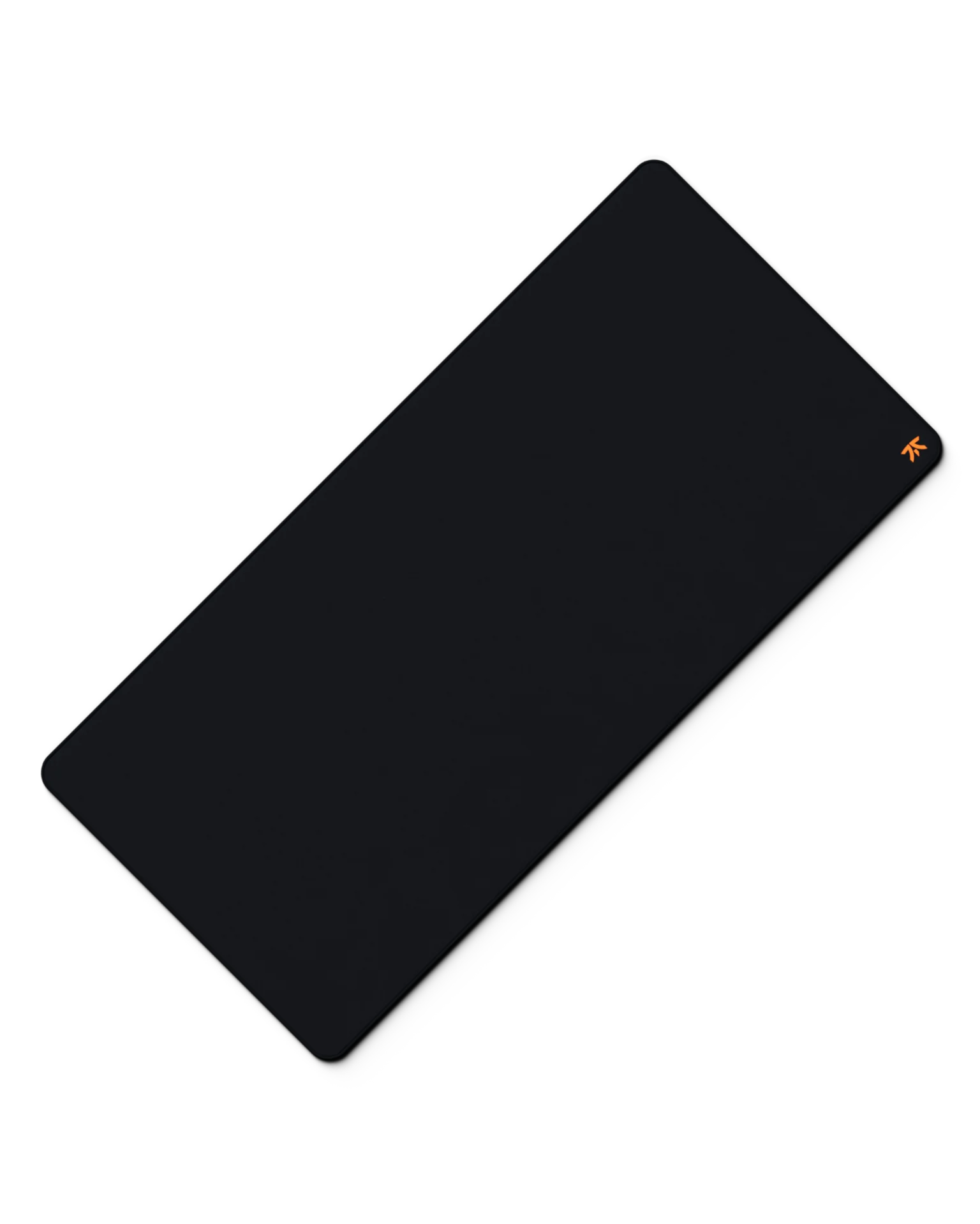 Fnatic Focus 3 Gaming Mouse Pad - Large XXL Extended Mousepad with Non-Slip Rubber Base - Perfect for PC, Laptop, Esports & Office Work
