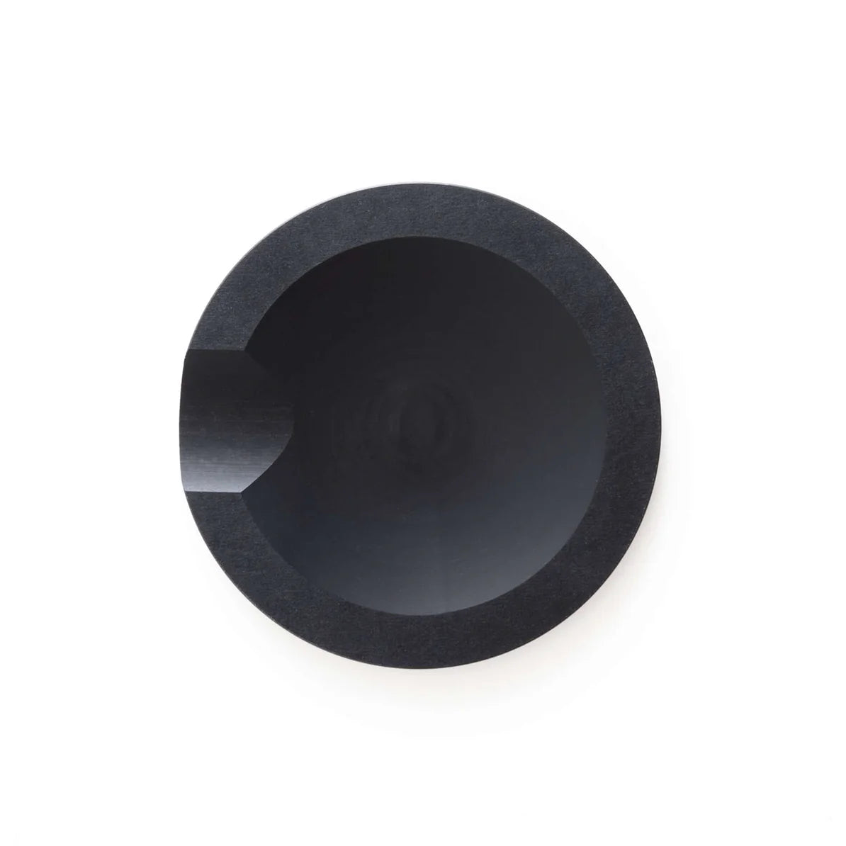 Premium Slate Round Tool Rest - Durable & Stable for Woodturning & Lathe Work - Perfect for Woodworking, Crafting & DIY Projects