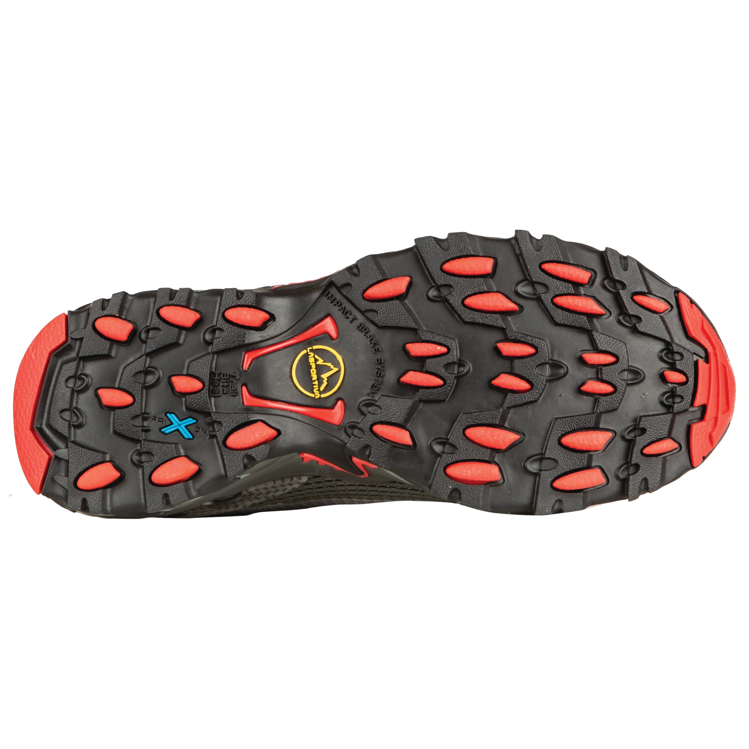 La Sportiva Women's Wildcat Trail Running Shoes - Lightweight Hiking & Outdoor Adventure Footwear for Trail Runners