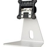 AFL Series LCD Monitor Stand with VESA 100 Mount - Supports Up to 5kg for PPC Displays | Perfect for Office Workstations & Gaming Setups
