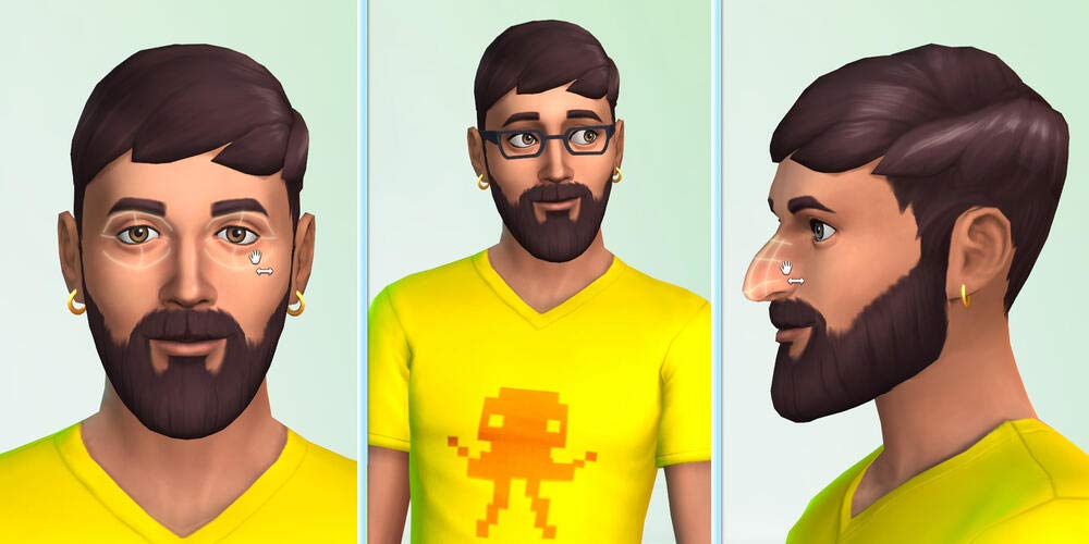 The Sims 4 PC Game - Latest Expansion Packs Included | Life Simulation Video Game for Windows | Perfect for Virtual Storytelling & Creative Gameplay