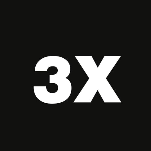 Black Oil Pack of 3