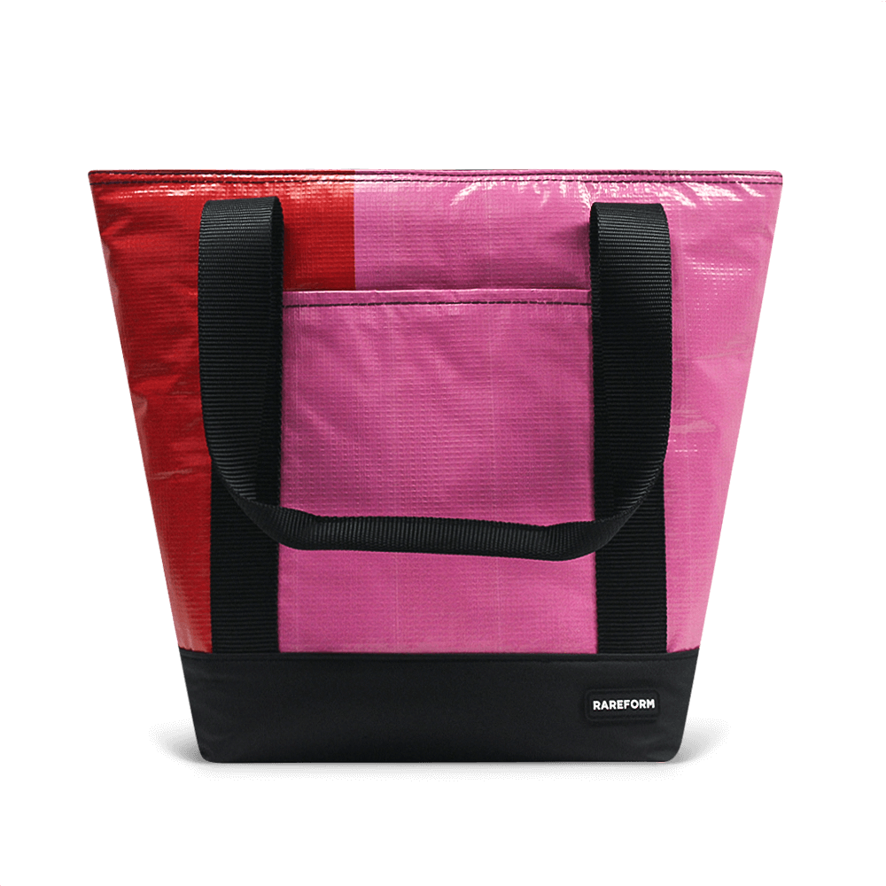 Beck Cooler Bag Bk1 01146 - Insulated Lunch Bag for Work, Picnics & Outdoor Activities - Leakproof & Durable Portable Cooler for Food & Drinks