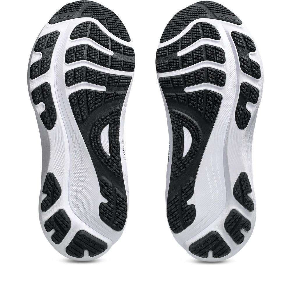 ASICS Men's Gel Kayano 32 Running Shoes - Lightweight Cushioned Support for Jogging, Gym Workouts & Daily Walking