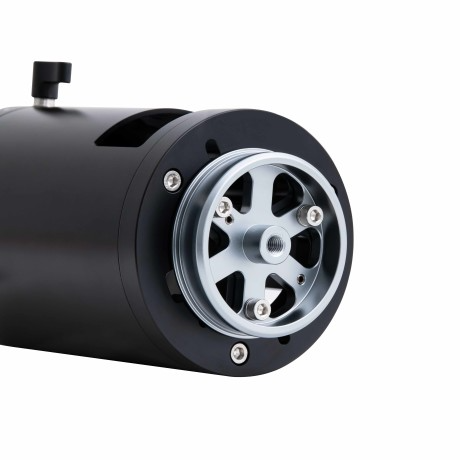200mm Pier Extension for AM5/AM3 Mount - Telescope Accessory for Astronomy Enthusiasts - Perfect for Stargazing and Astrophotography