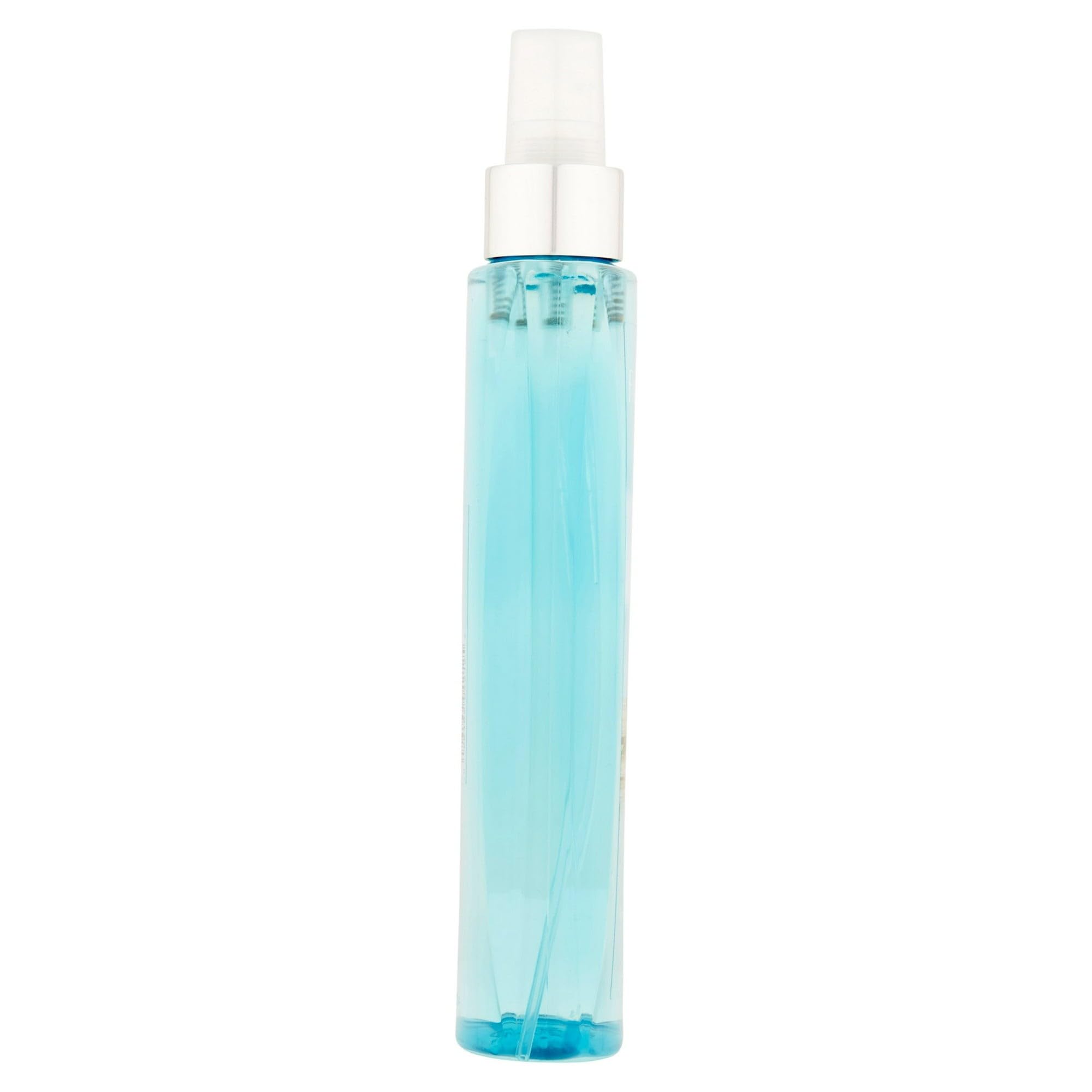 Body Fantasies Signature Coconut Fantasy Women's Body Spray 8 oz by Parfums De Coeur - Tropical Scent for Summer, Beach & Everyday Freshness