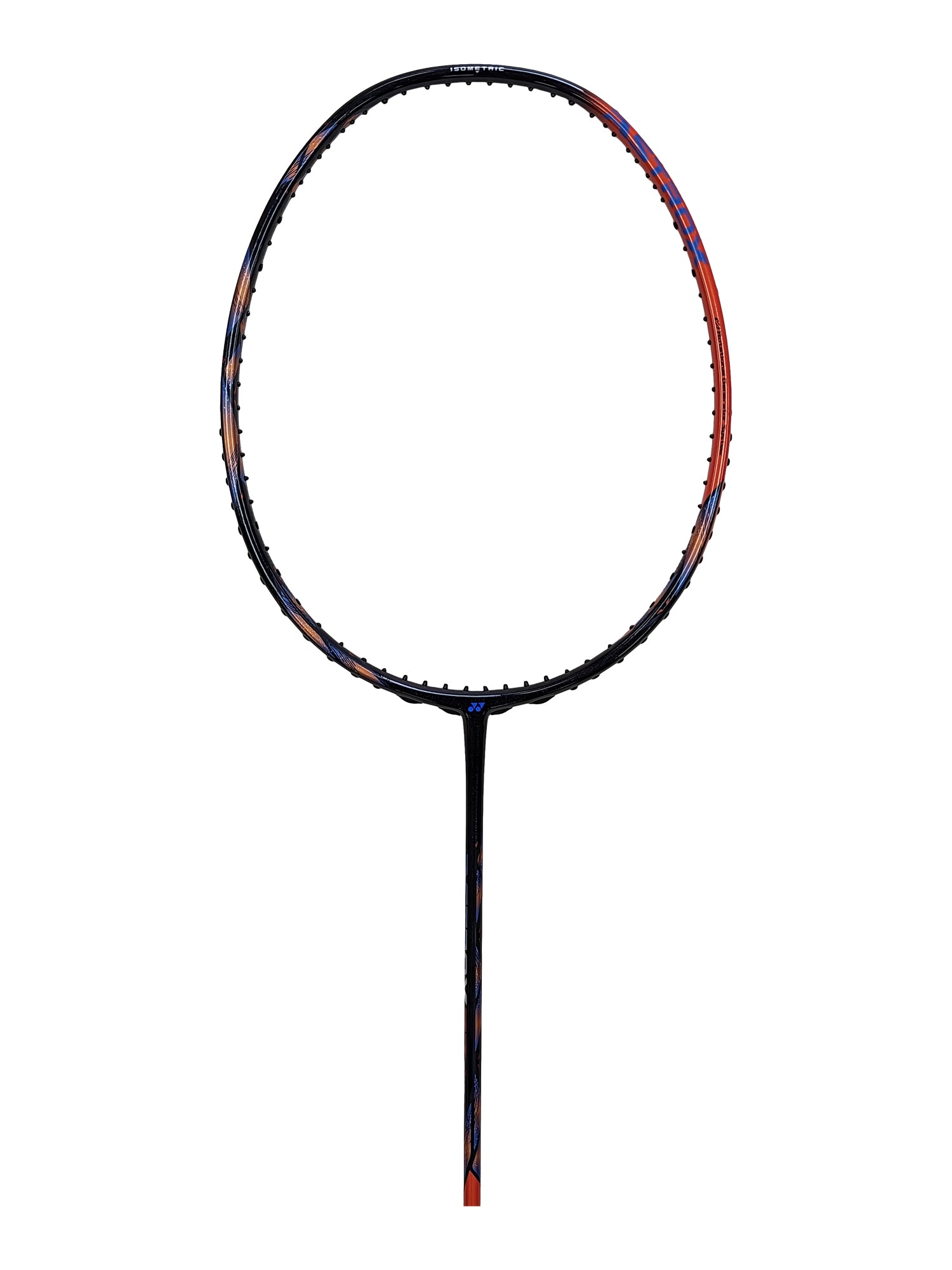 Yonex Astrox 77 Pro Badminton Racket - High Orange | Professional Carbon Fiber Badminton Racquet for Advanced Players | Perfect for Tournaments & Training Sessions