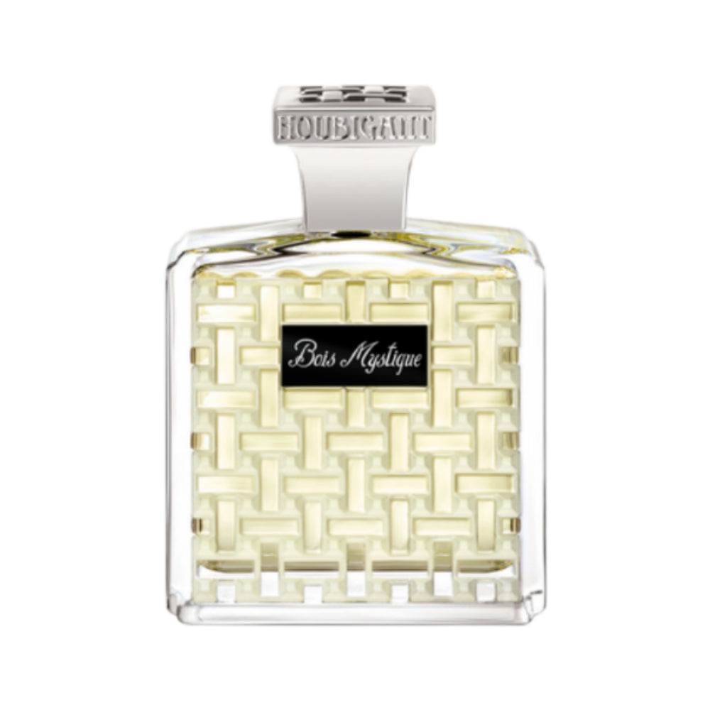 Bois Mystique Eau De Parfum 100ml for Women & Men - Long Lasting Luxury Fragrance for Date Night, Special Occasions & Daily Wear