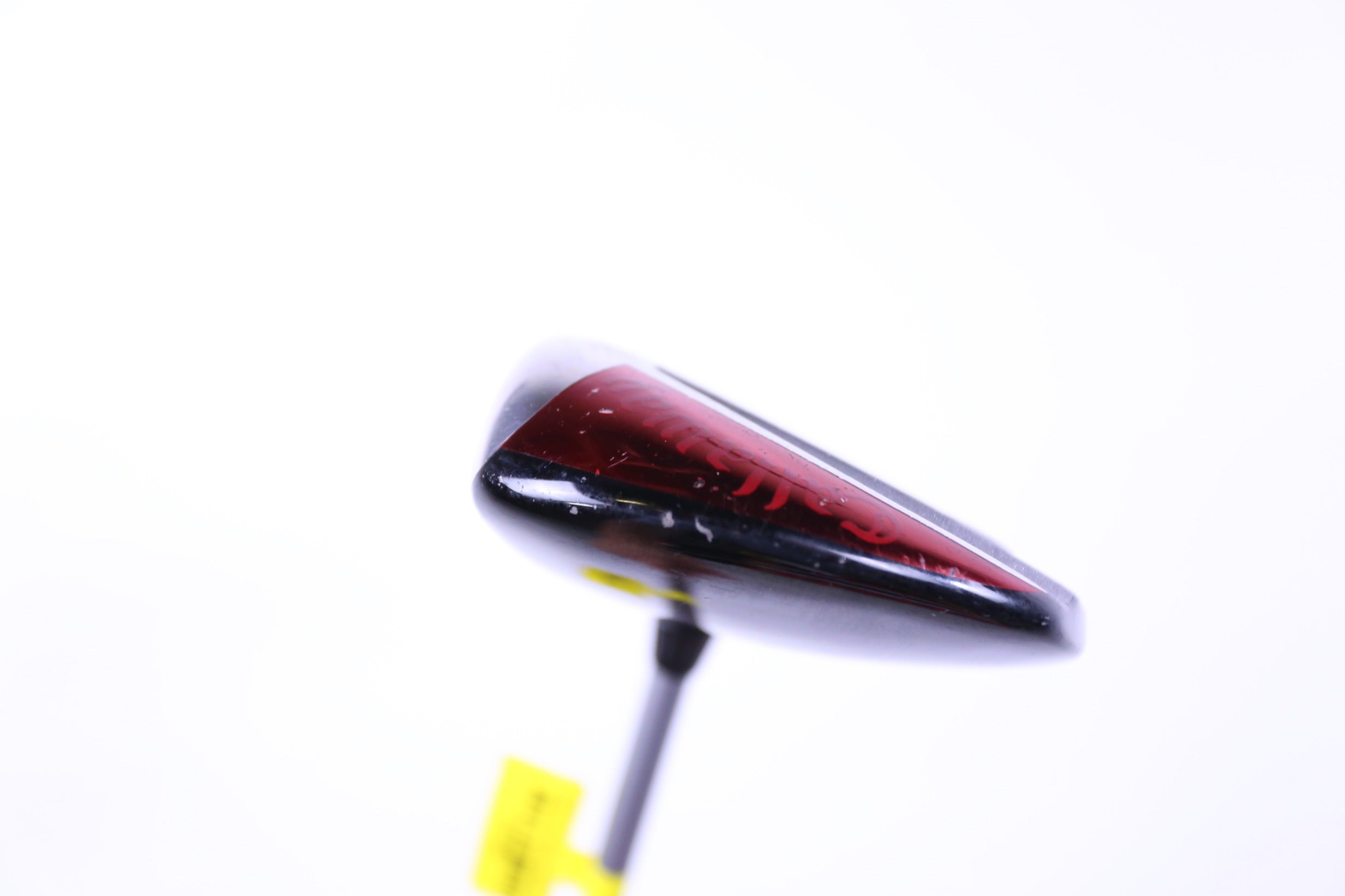 Used Callaway Diablo Edge 5 Wood Golf Club - Right Handed 19° Ladies Flex | Perfect for Women Golfers & Beginners | Ideal for Fairway Shots & Long Game Improvement