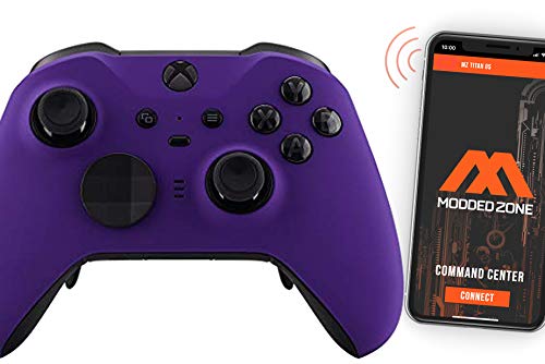Soft Touch Purple